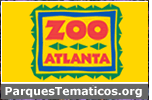 Logo de Zoológico de Atlanta 