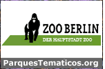 Logo de Zoológico de Berlín