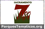 Logo de Zoológico Sacramento