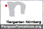Logo de Zoológico de Nuremberg