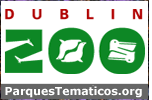 Logo de Zoo de Dublín