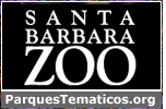 Logo de Zoológico de Santa Bárbara