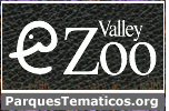 Logo de Zoológico de Edmonton Valley