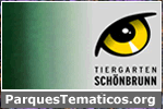Logo de Zoológico de Viena