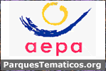 Logo de AEPA