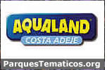 Logo de Aqualand