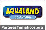 Logo de Aqualand