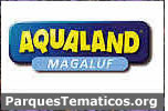 Logo de Aqualand