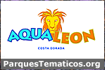 Logo de Aqualeón 