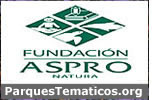Logo de Aspro