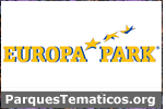 Logo de Europa-Park