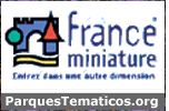 Logo de France Miniature