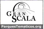 Logo de Gran Scala
