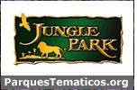 Logo de Parque las Águilas - Jungle Park