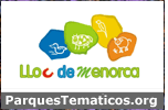 Logo de Lloc de Menorca