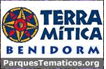 Logo de Terra Mítica