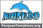 Logo de Marineland