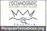 Logo de El Oceanográfico