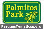 Logo de Palmitos Park