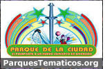 Logo de El Parque de la Ciudad