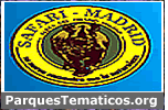 Logo de Safari Madrid
