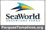 Logo de SeaWorld Orlando