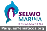 Logo de Selwo Marina