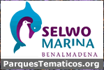 Logo de Selwo