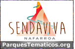 Logo de Sendaviva