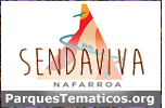 Logo de Senda Viva