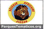 Logo de Réserve Africaine Sigean