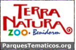 Logo de Terra Natura