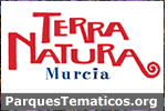 Logo de Terra Natura