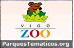 Logo de Zoo de Vigo