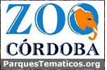 Logo de Zoológico de Córdoba