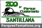 Logo de Zoológico Santillana del Mar