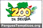 Logo de Zoo de Sevilla